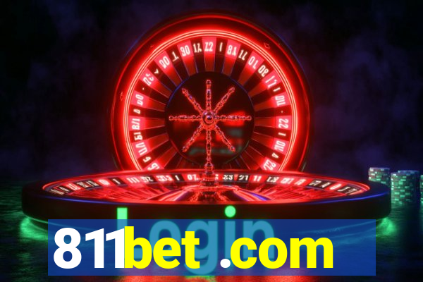 811bet .com